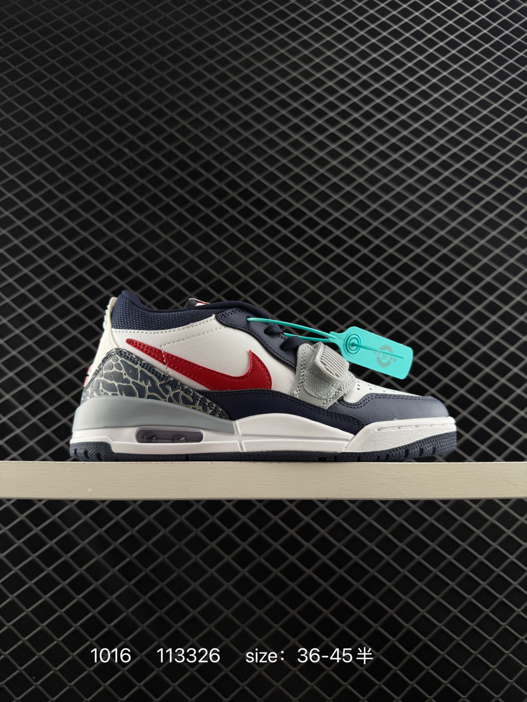 Air Jordan Legacy 312 Low